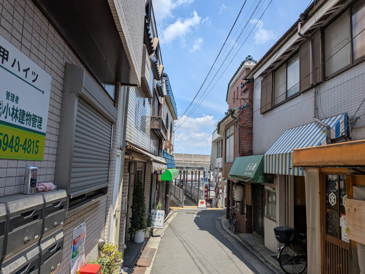 ハイボール酒場 鶏のから騒ぎ別邸