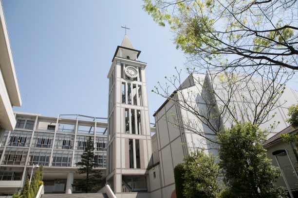 駒込 聖学院