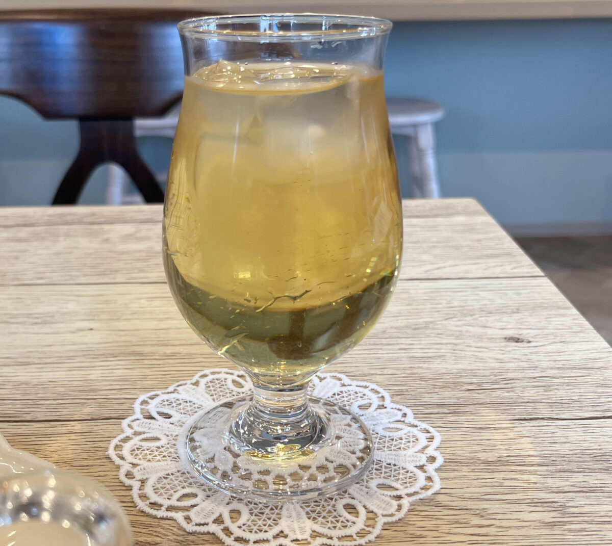 王子 スコーンとスープのお店 Lutris ルトリス