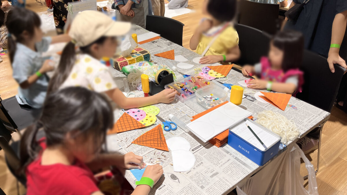 十条 ジェイトエル J&L Jimokidsフェスティバル