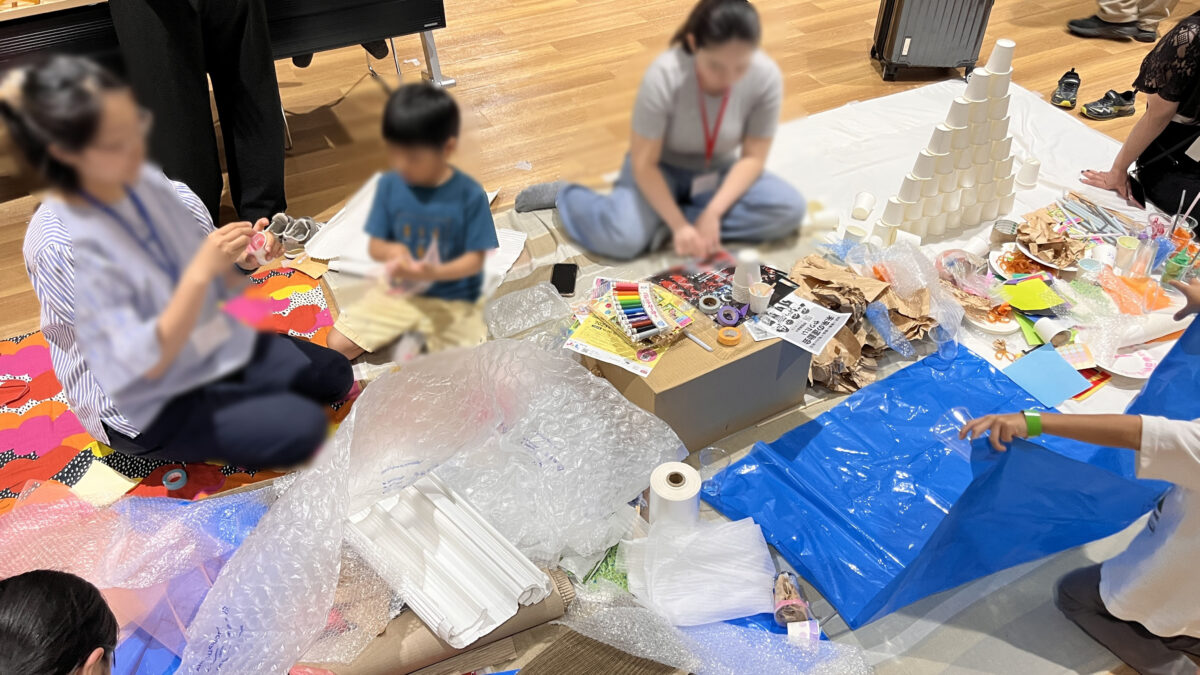 十条 ジェイトエル J&L Jimokidsフェスティバル