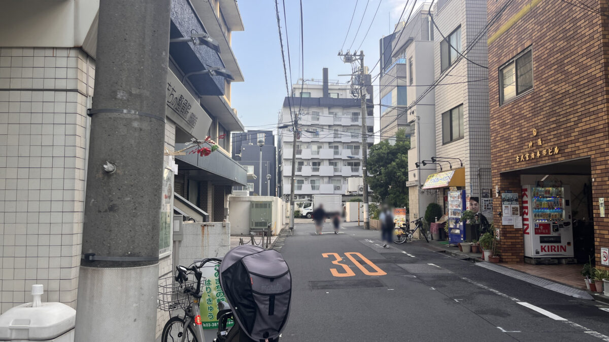 田端 IZAKAYA BAR おためし屋