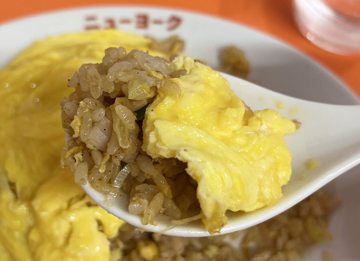 北赤羽 ニューヨーク飯店