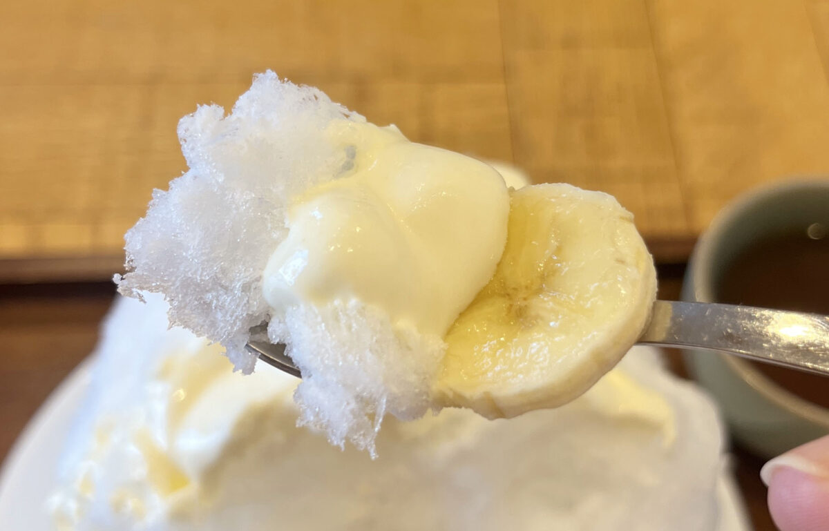 北赤羽 AkabaneCaféにじいろのひつじ