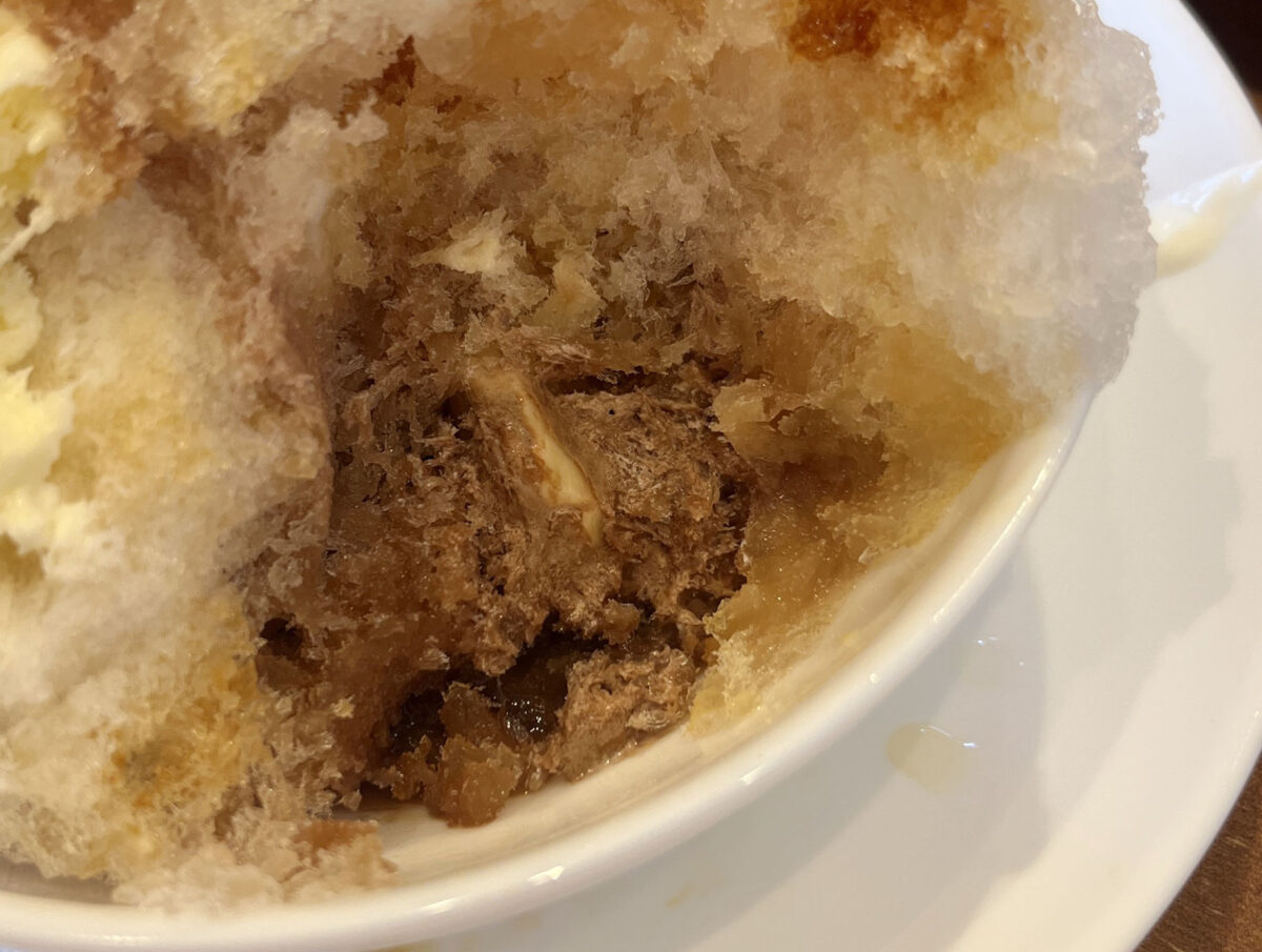 北赤羽 AkabaneCaféにじいろのひつじ