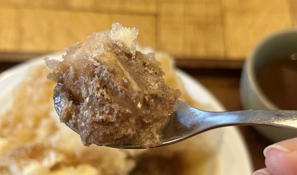 北赤羽 AkabaneCaféにじいろのひつじ