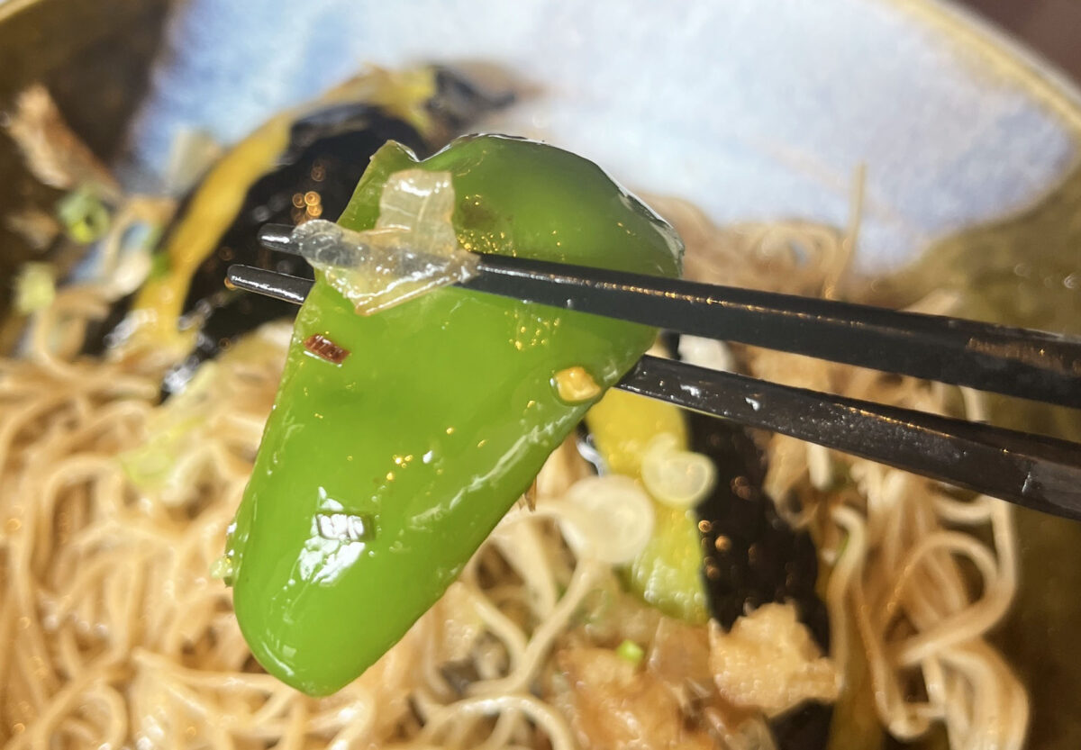 十条 蕎縁 まつ屋