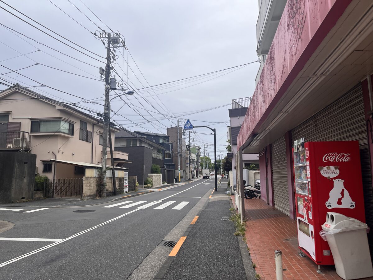 滝野川 サミット衣料品館コルモピア