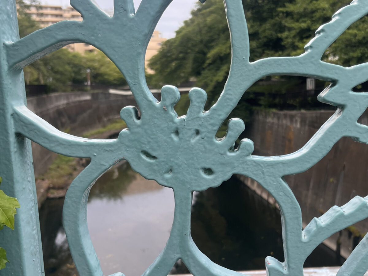 滝野川橋
