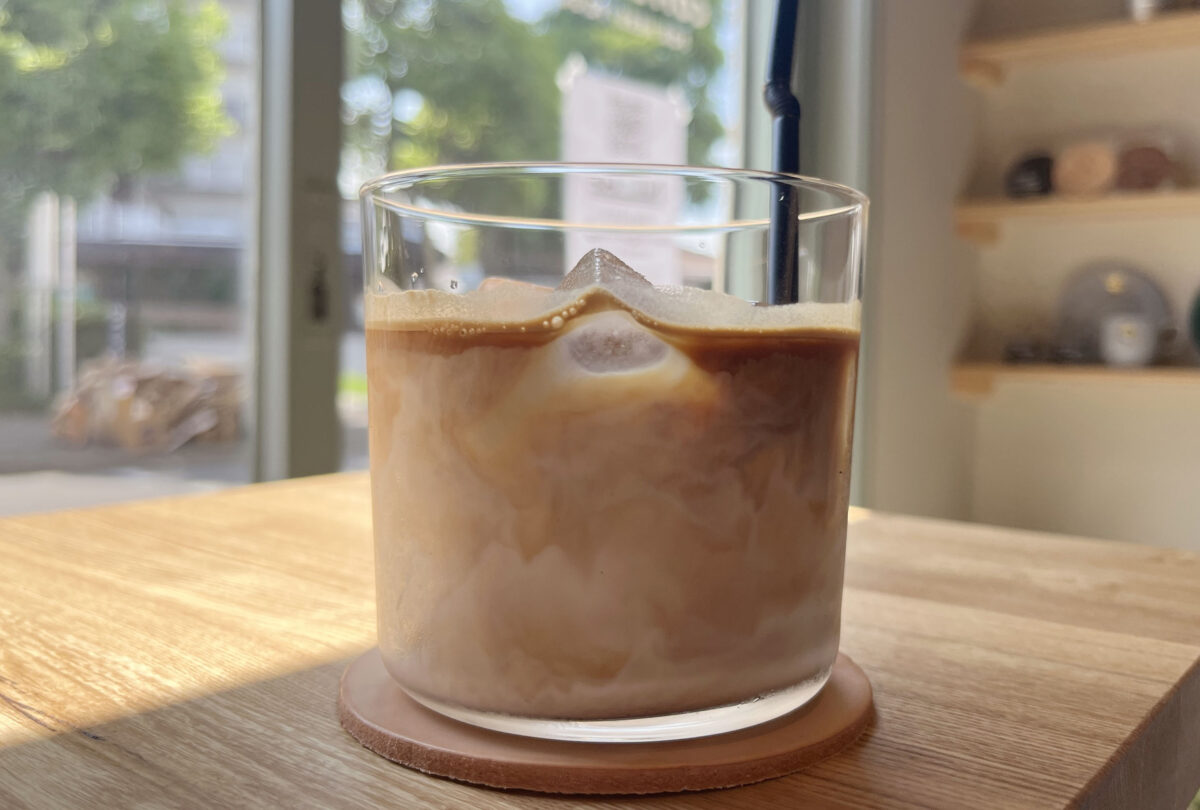 北赤羽 NICHE COFFEE STAND
