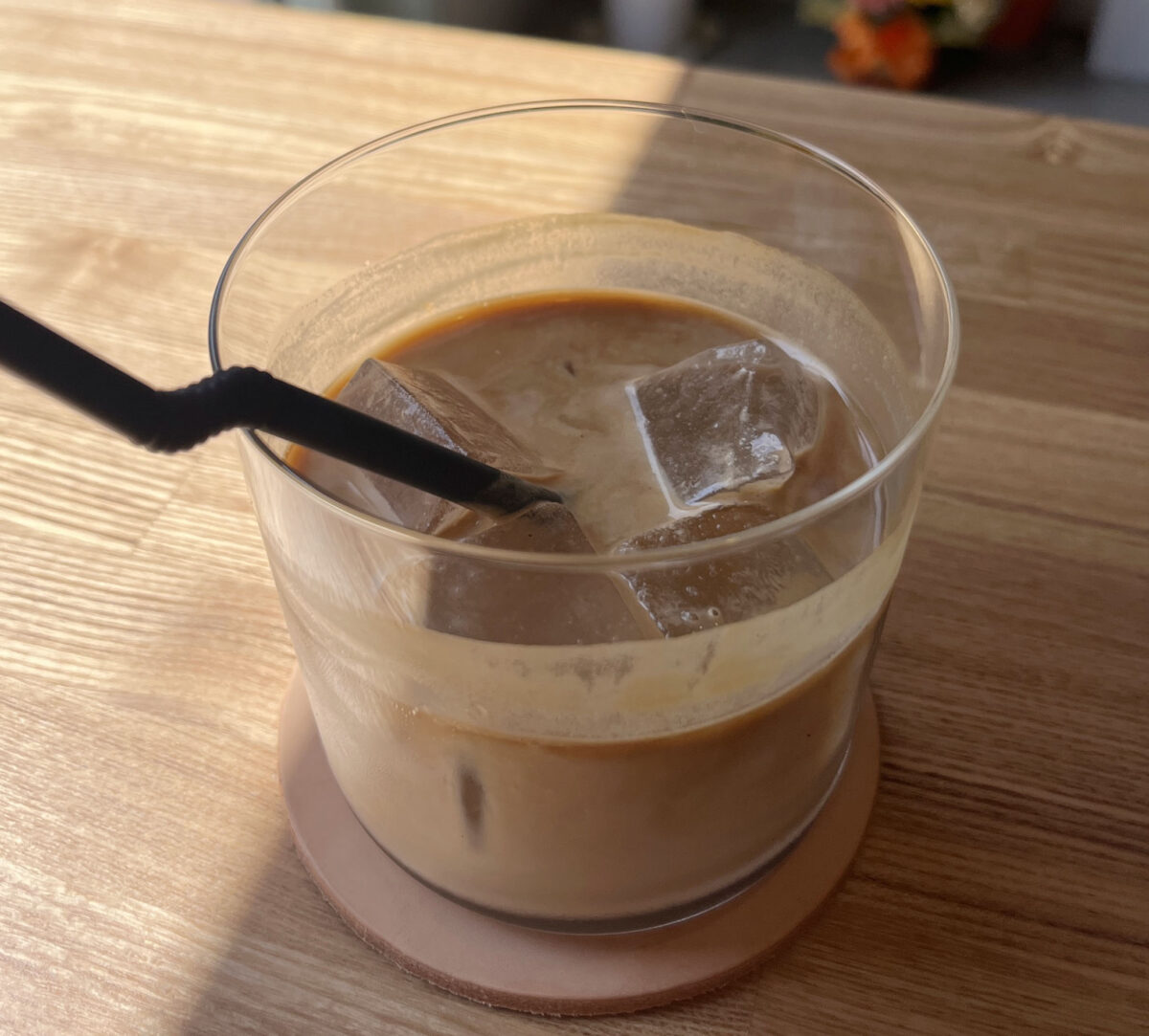 北赤羽 NICHE COFFEE STAND