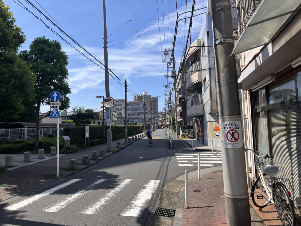 北赤羽 NICHE COFFEE STAND