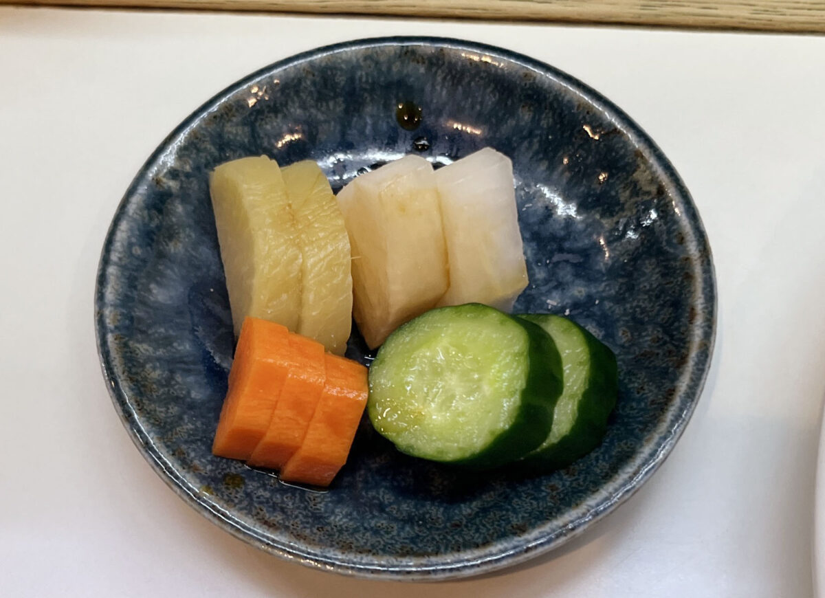 東十条 とんかつ＆STEAK やす平