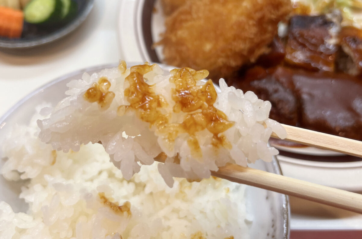 東十条 とんかつ＆STEAK やす平