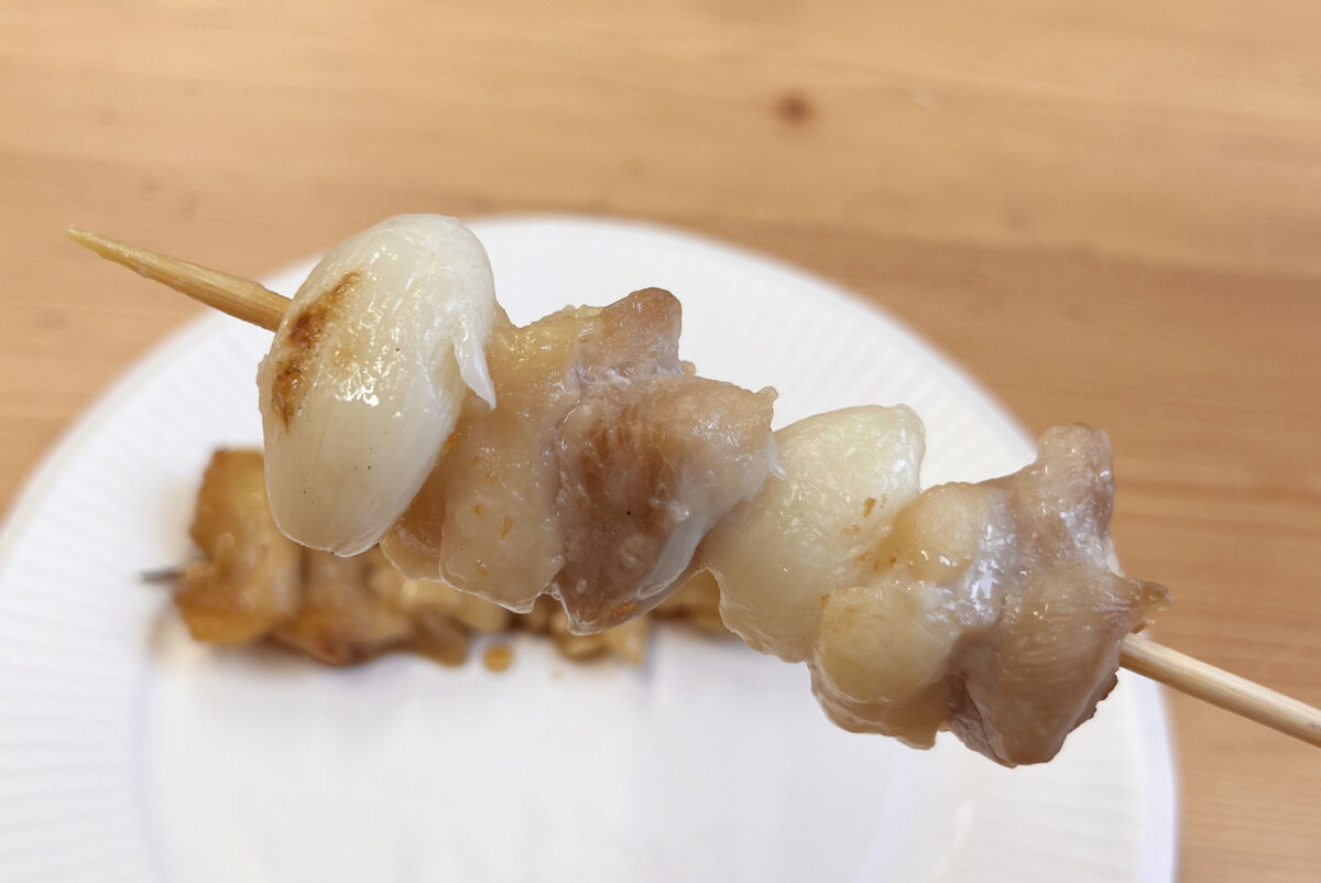 東十条 なかふじ