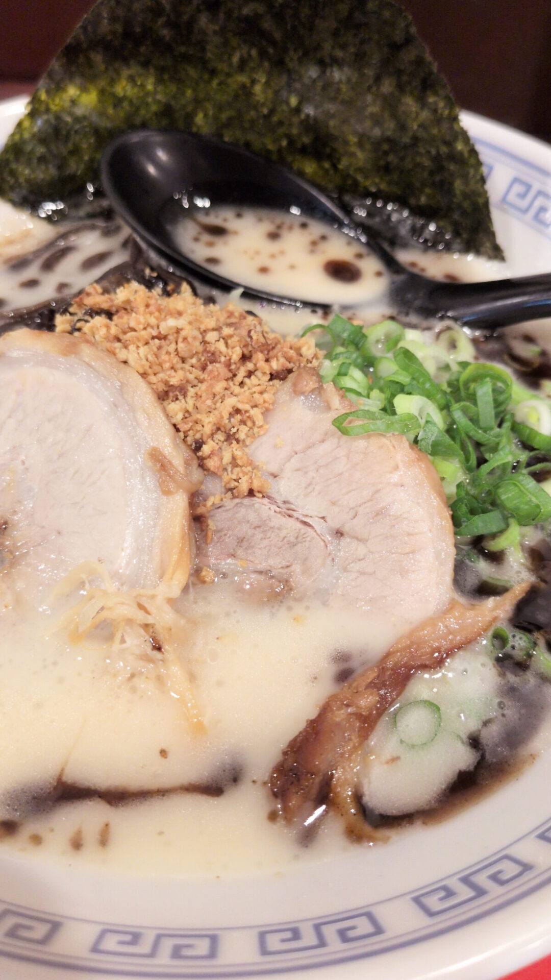 博多らーめん 一心堂 王子店