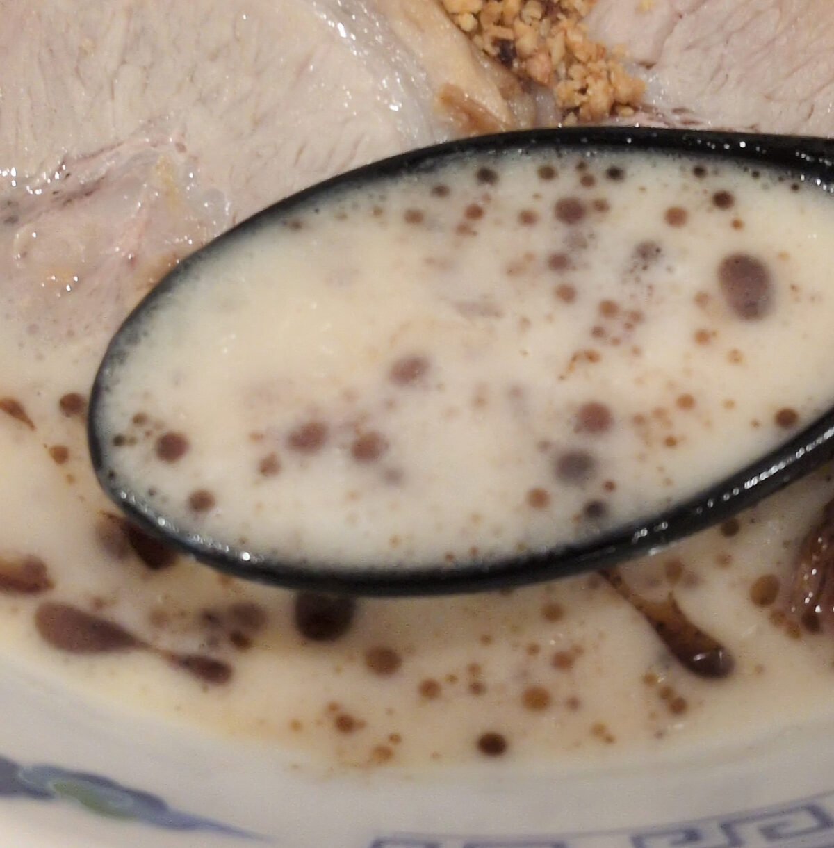 博多らーめん 一心堂 王子店