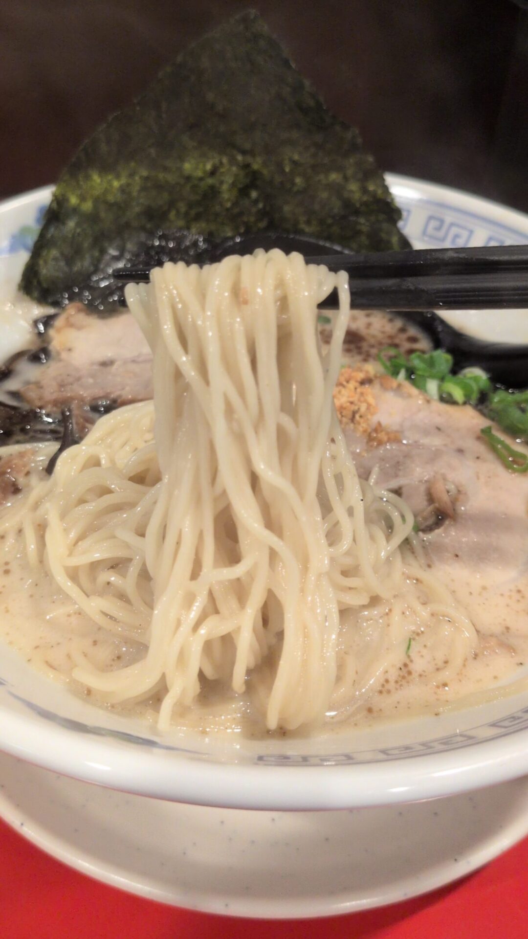 博多らーめん 一心堂 王子店