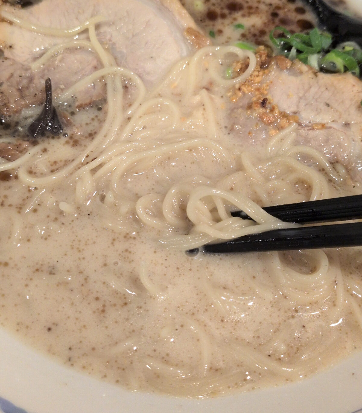 博多らーめん 一心堂 王子店