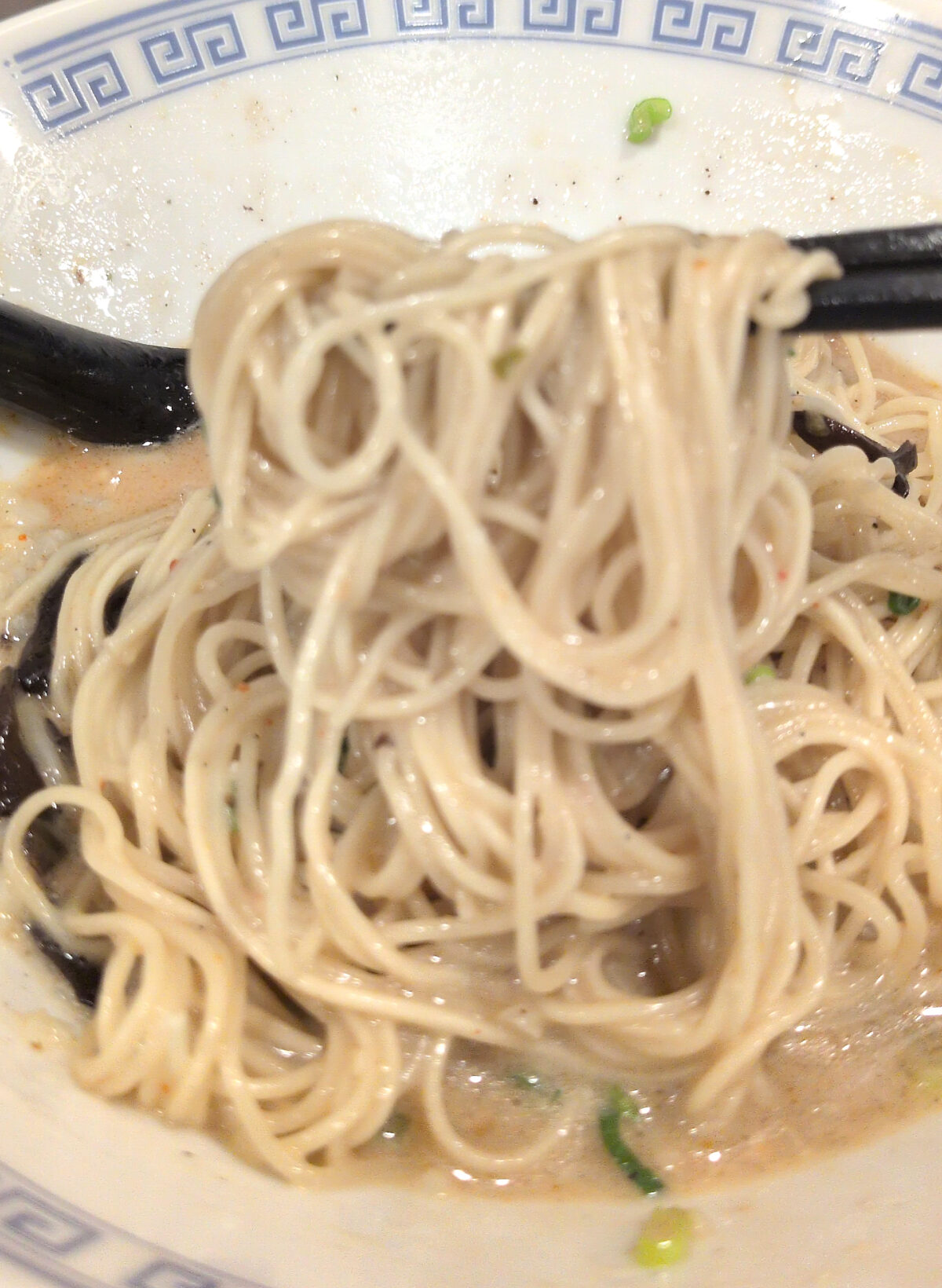 博多らーめん 一心堂 王子店