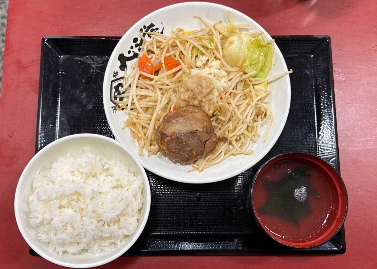 野菜炒め専門店ベジ家 川口駅前店
