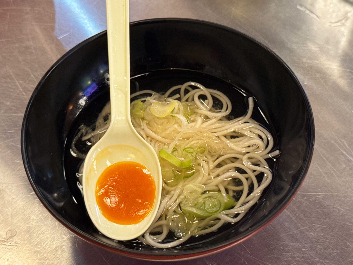 赤羽かにぼうず