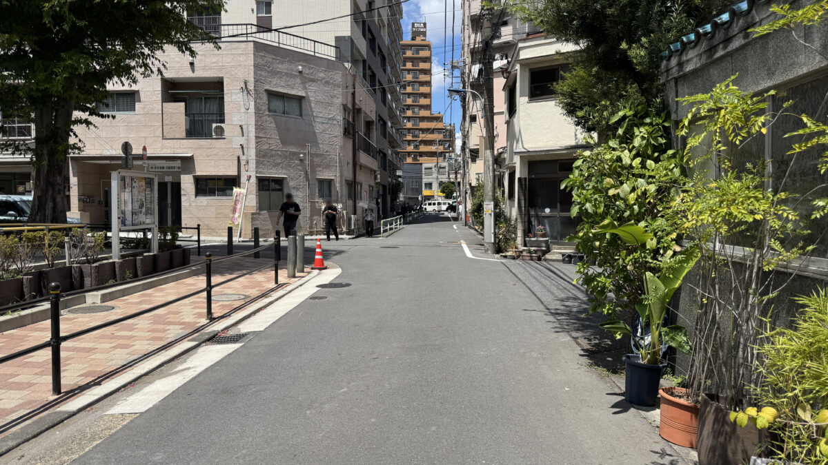 ささきの台所