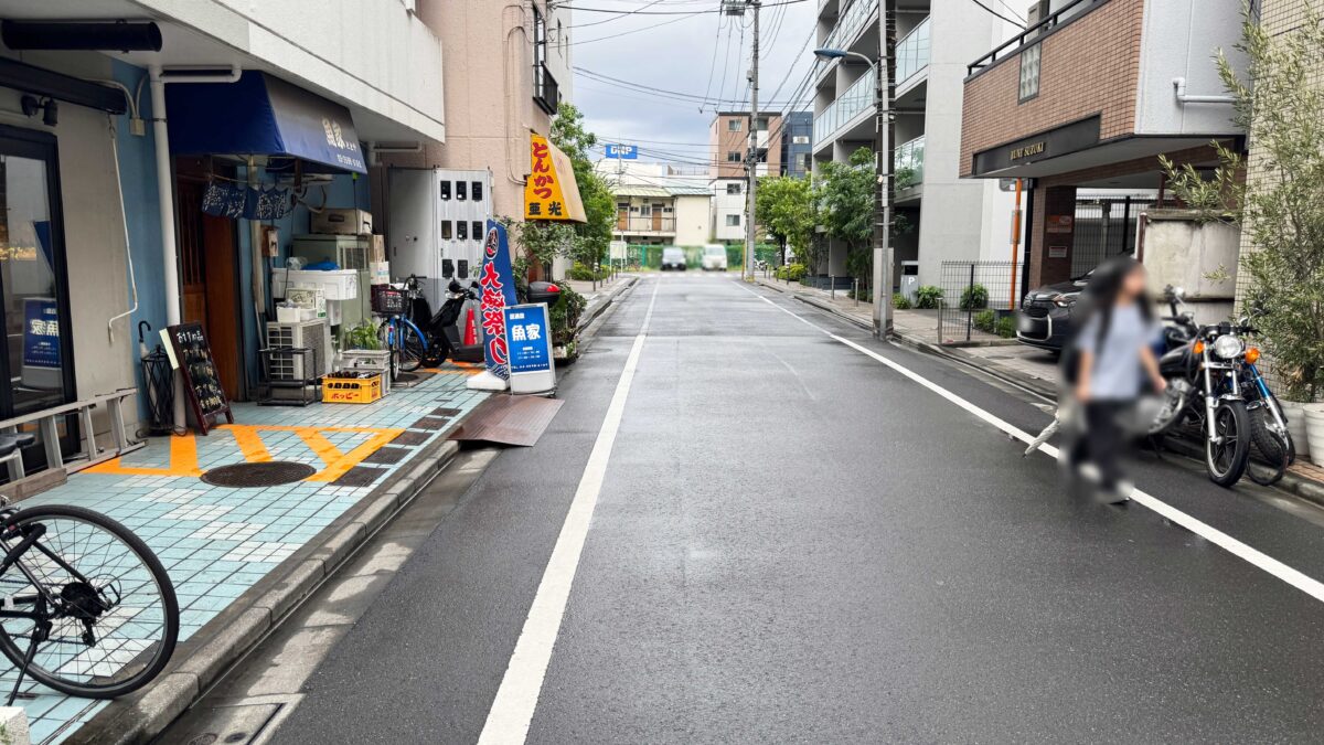 焼肉竜