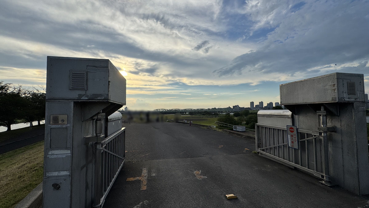 いたばし花火大会
