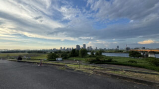 いたばし花火大会