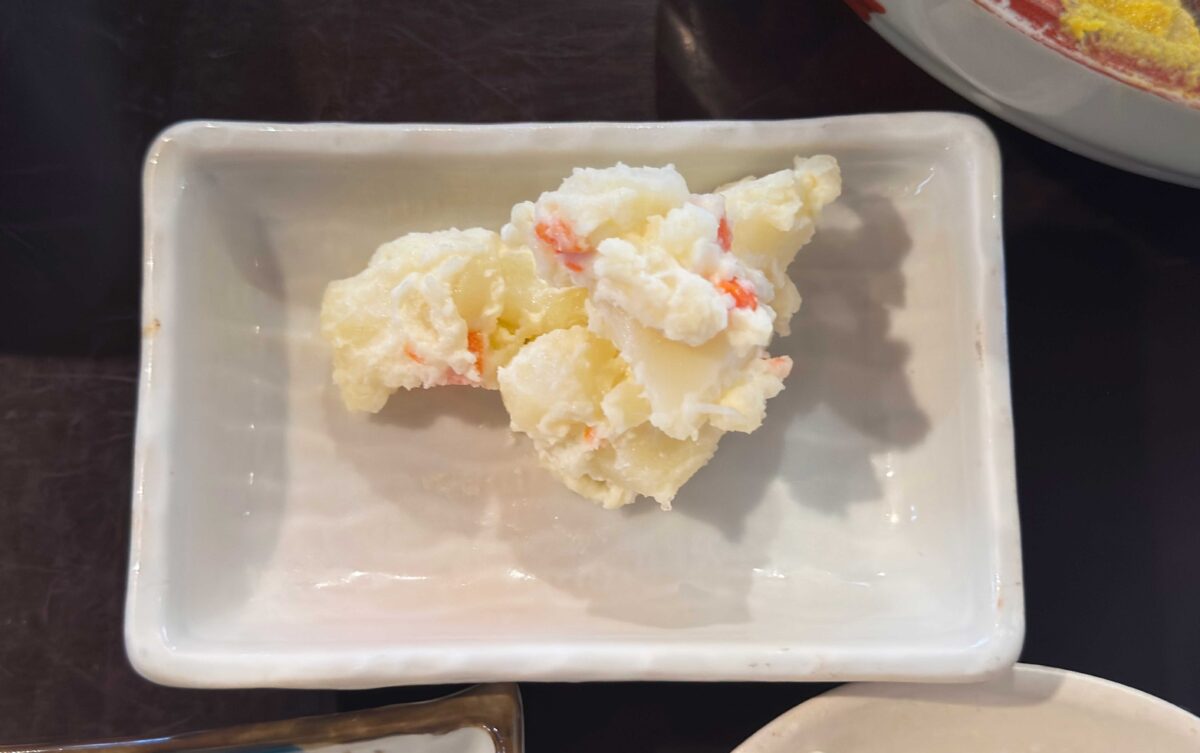 八幡蕎麦 赤羽屋