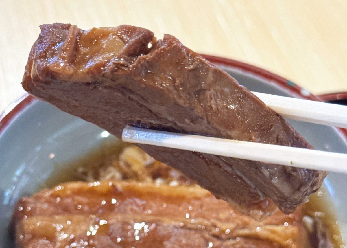 八幡蕎麦 赤羽屋