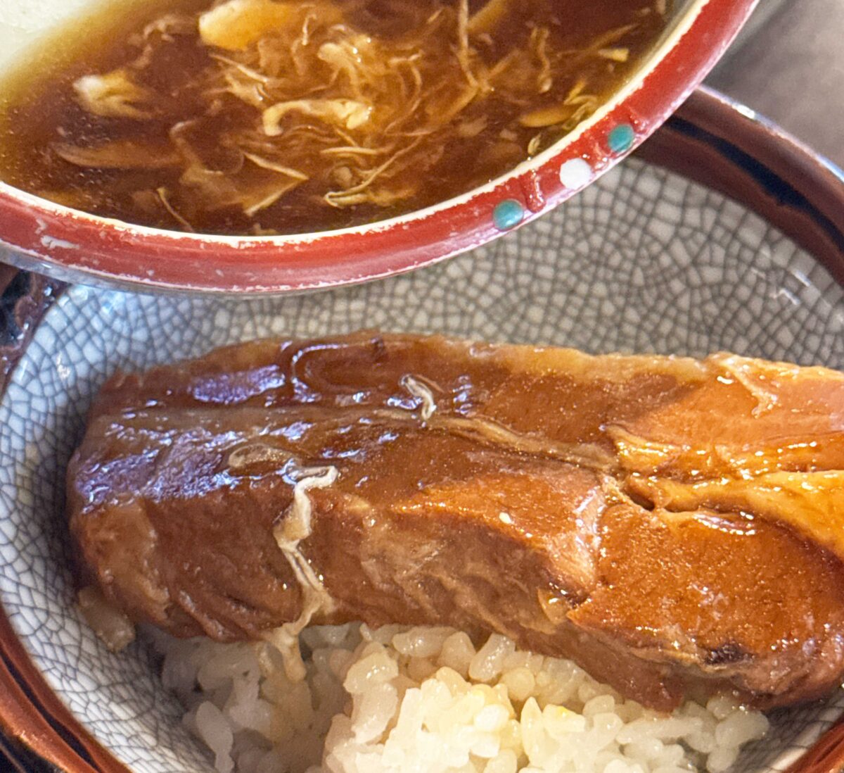 八幡蕎麦 赤羽屋