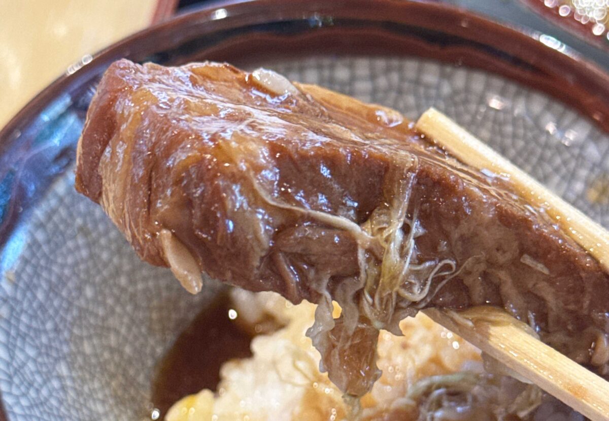 八幡蕎麦 赤羽屋