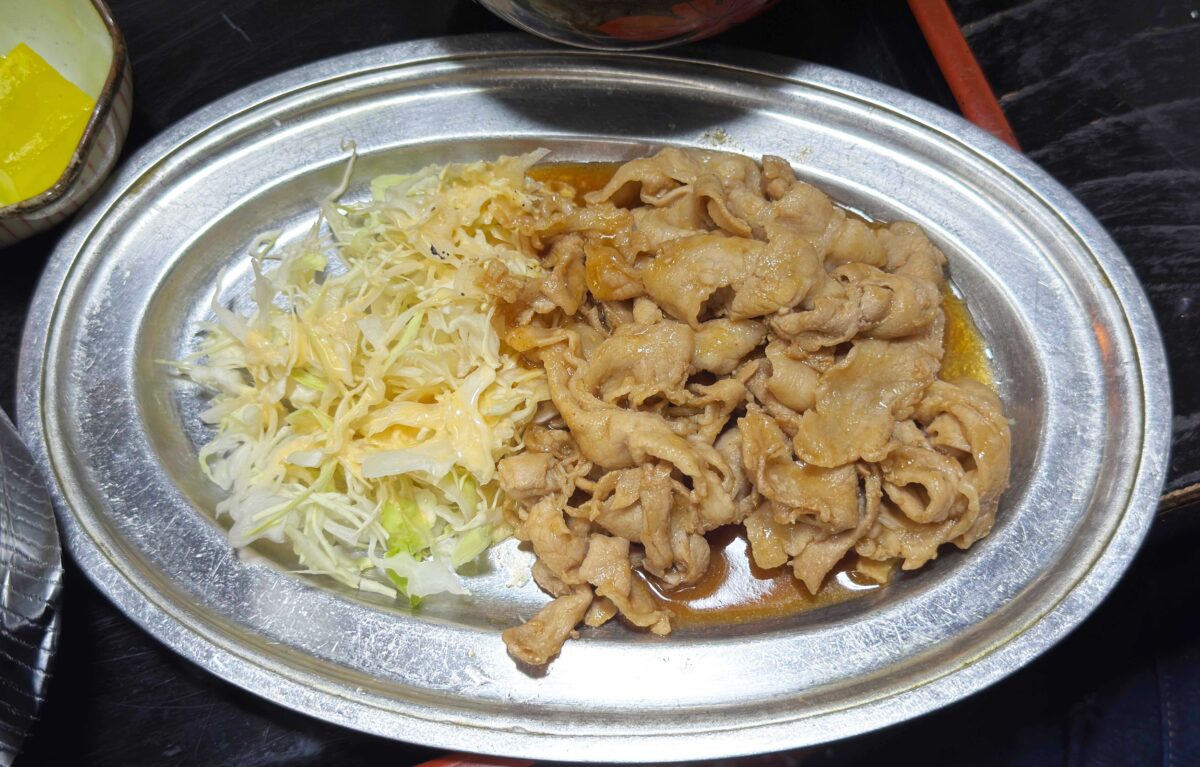 東十条 川源