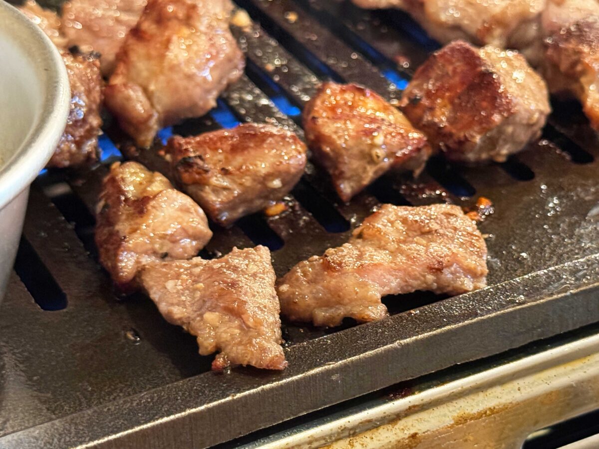 ミリヤネンコプチャン赤羽店