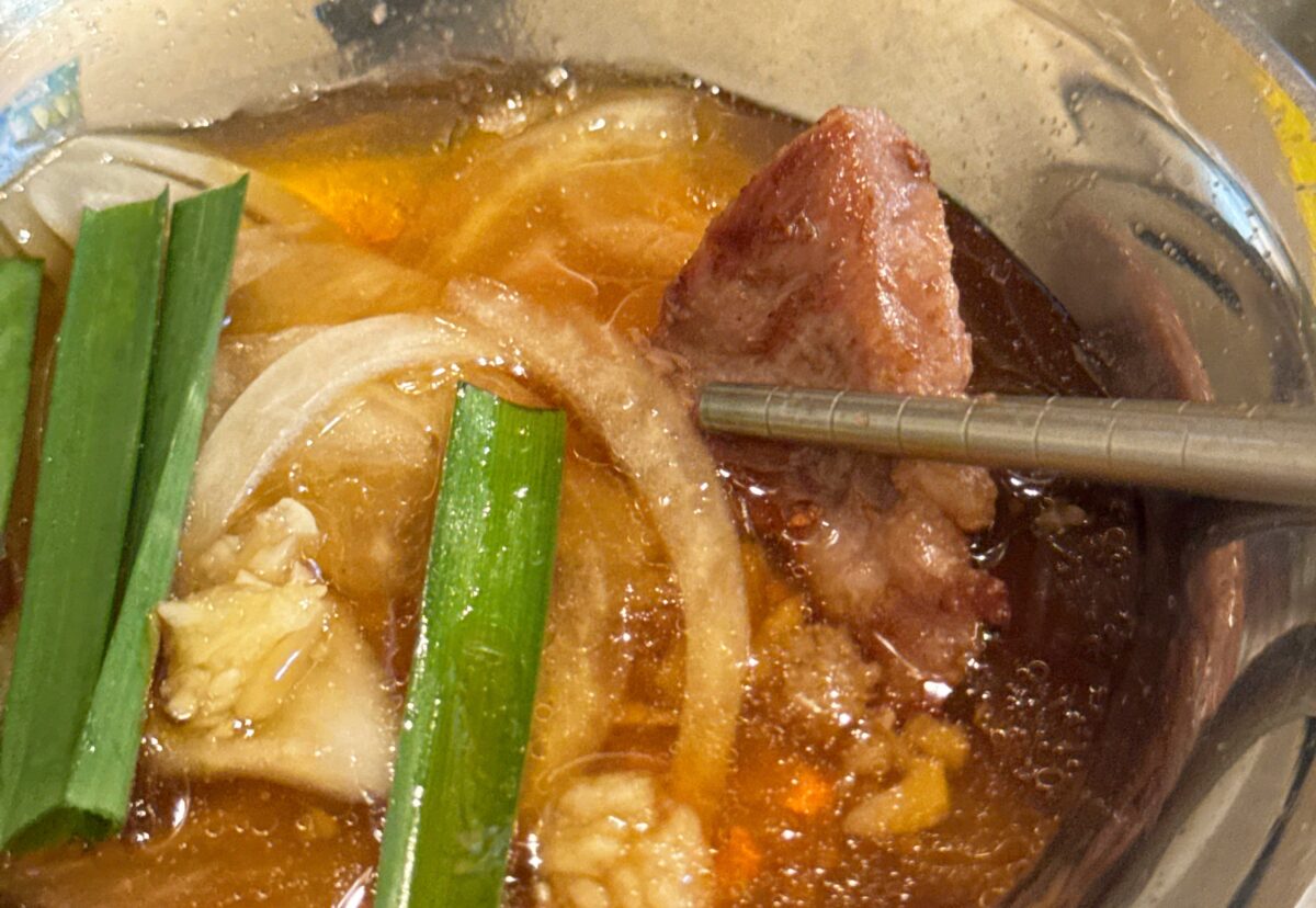 ミリヤネンコプチャン赤羽店