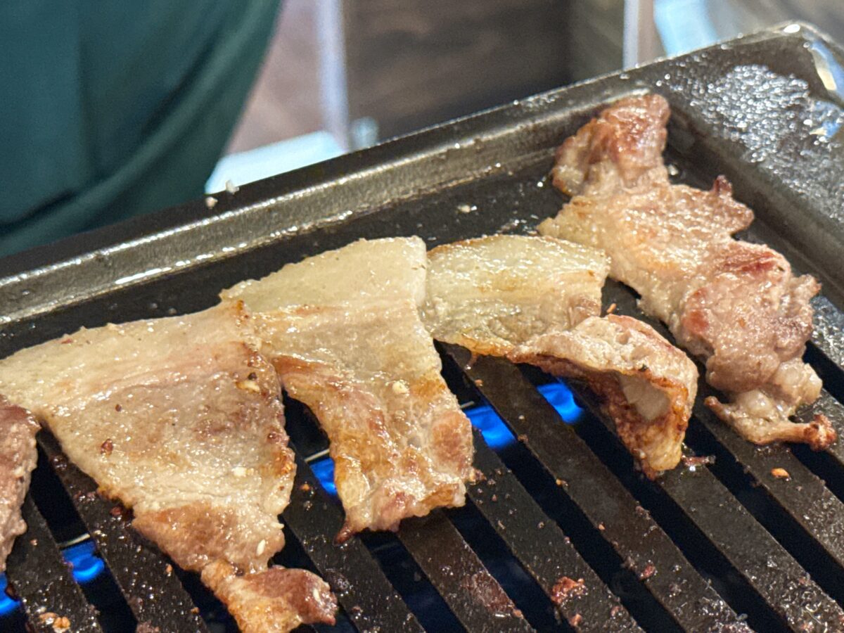 ミリヤネンコプチャン赤羽店