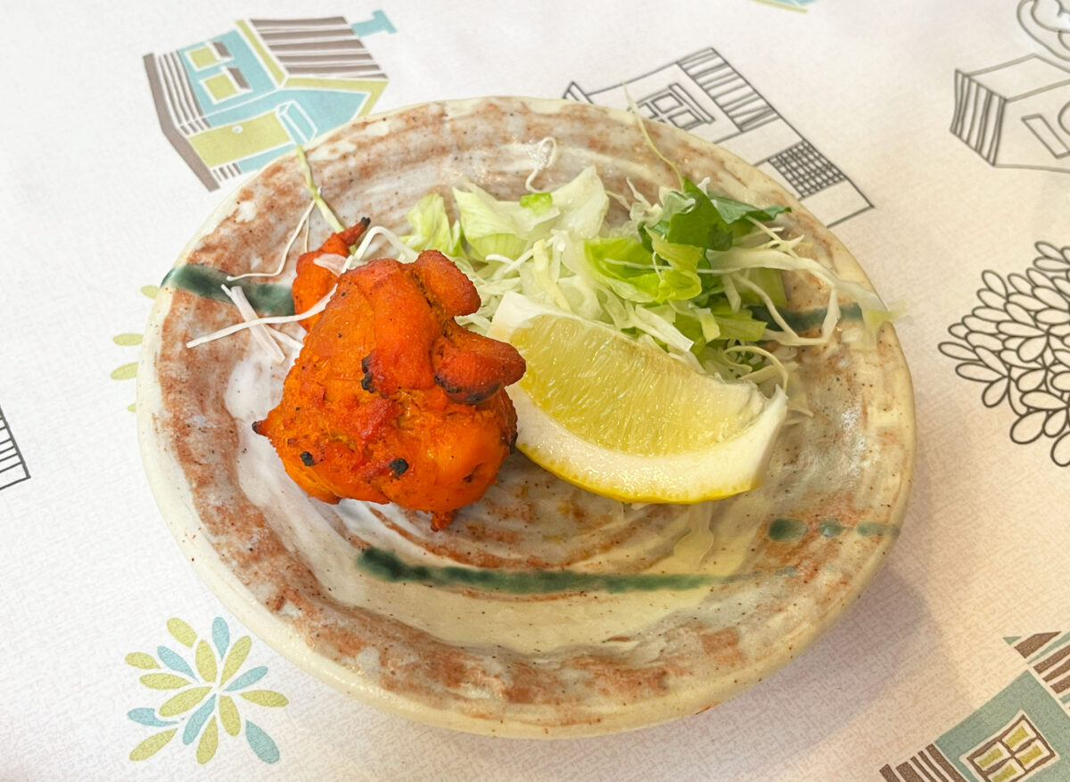 赤羽 ララガーデン ニルヴァーナ