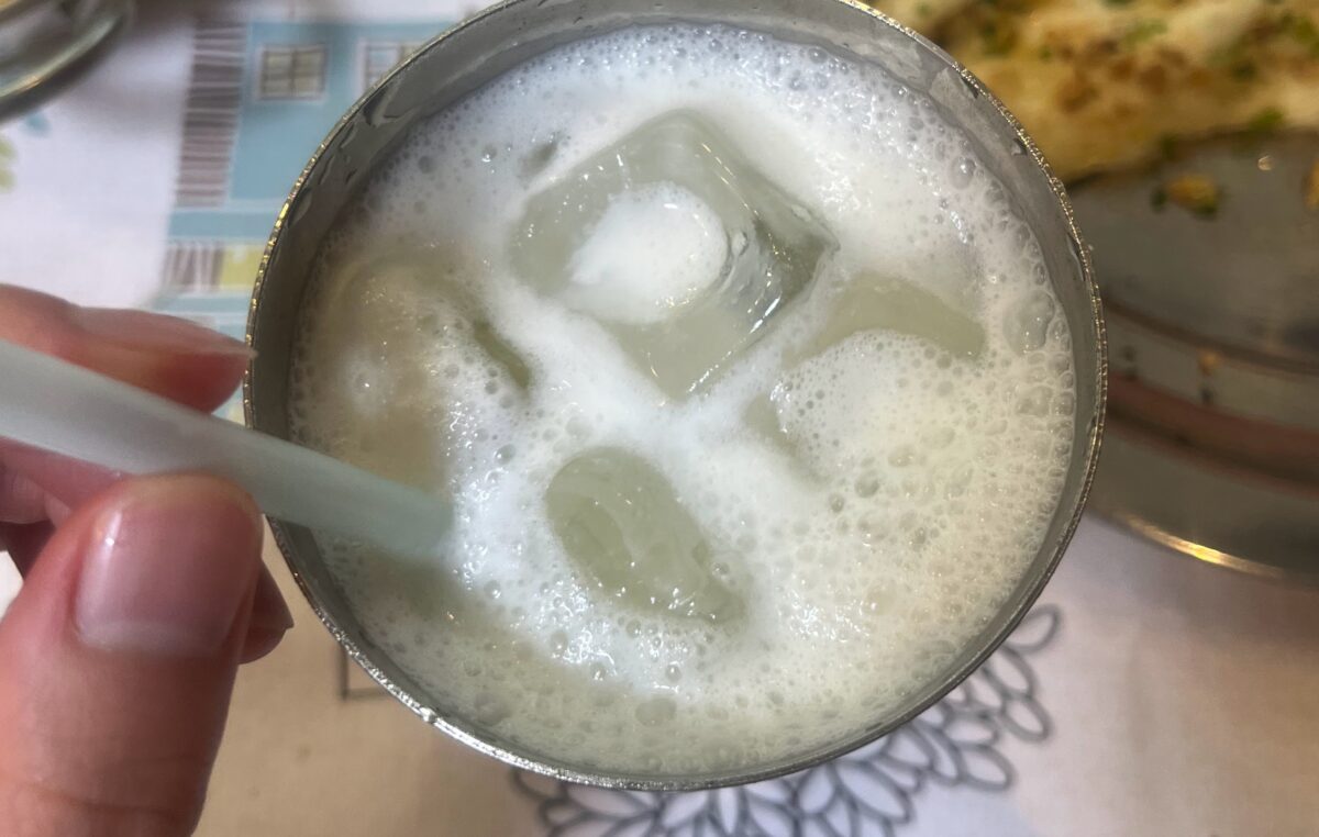 赤羽 ララガーデン ニルヴァーナ