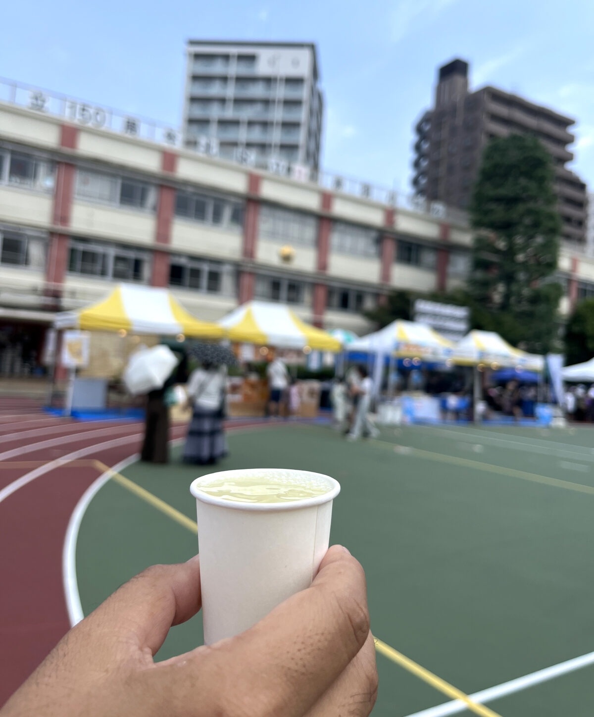 赤羽 納涼フェスタ