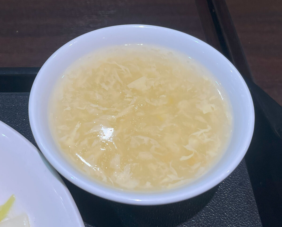 赤羽 麒麟菜館