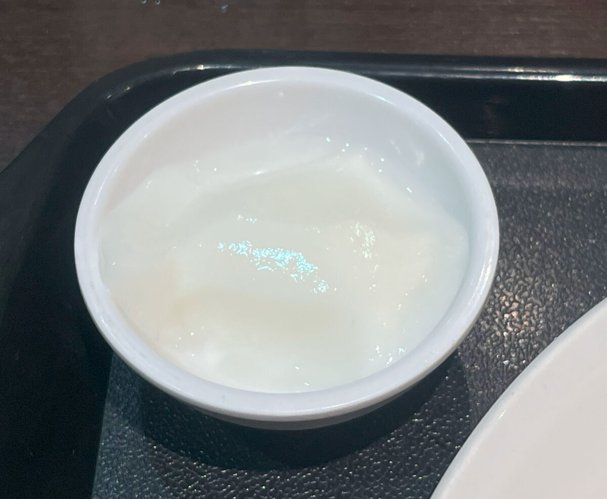 赤羽 麒麟菜館
