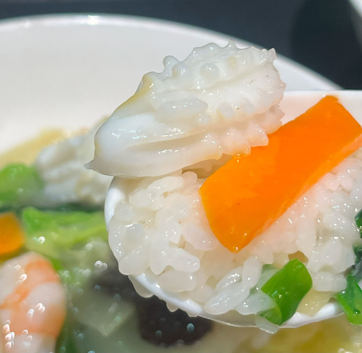 赤羽 麒麟菜館