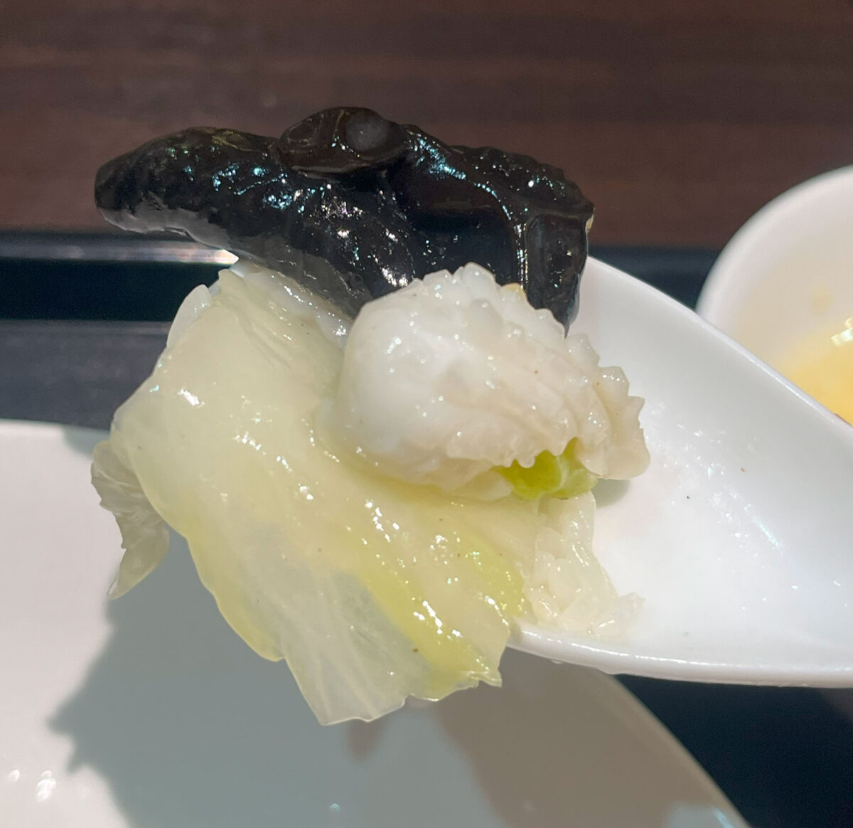 赤羽 麒麟菜館