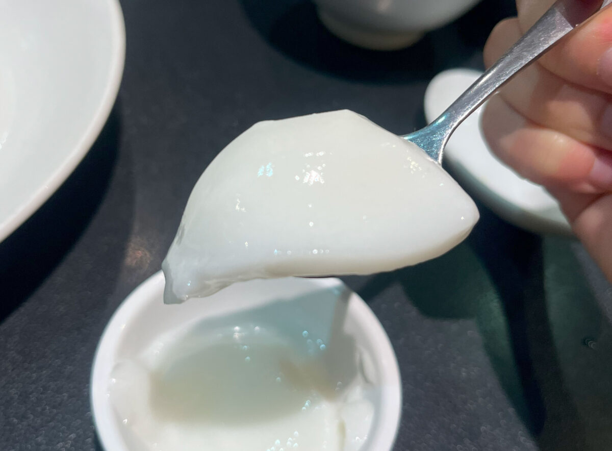 赤羽 麒麟菜館