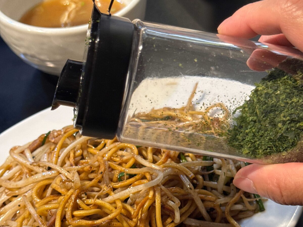 あぺたいと赤羽店