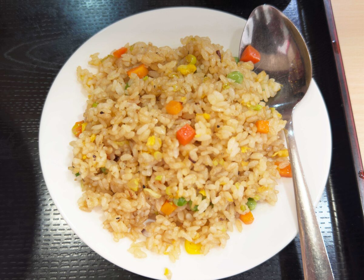 板橋駅前　味香春