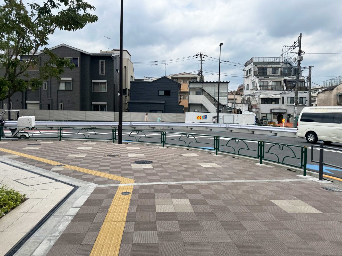 なか卯十条駅前店