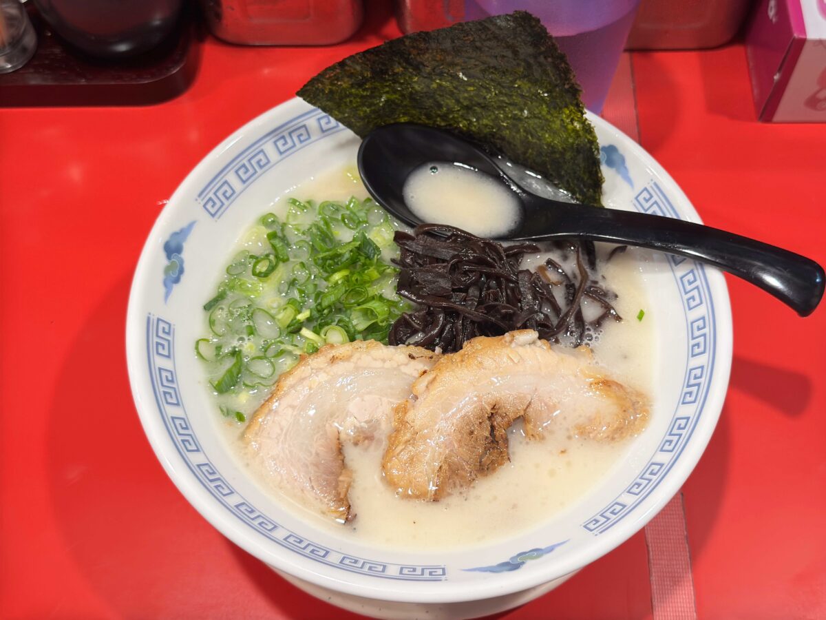一心堂 王子店